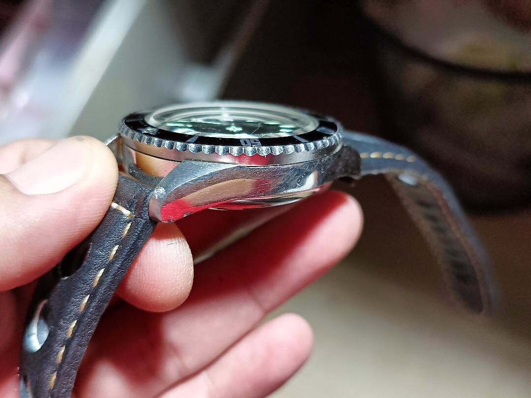 Vintage Hard find Close to mint 1970s Citizen Challenge Vintage Hard find Close to mint 1970s Citizen Challenge