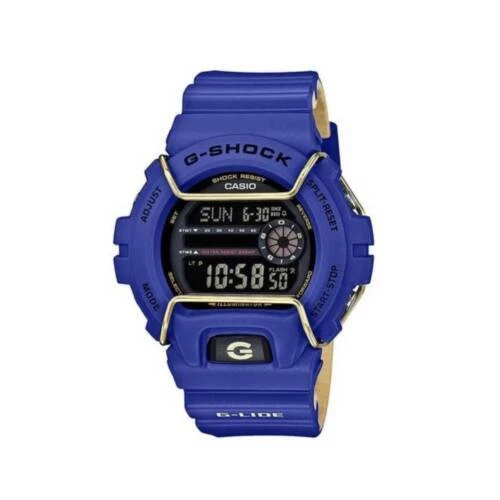 Relojes de deporte Casio GPS