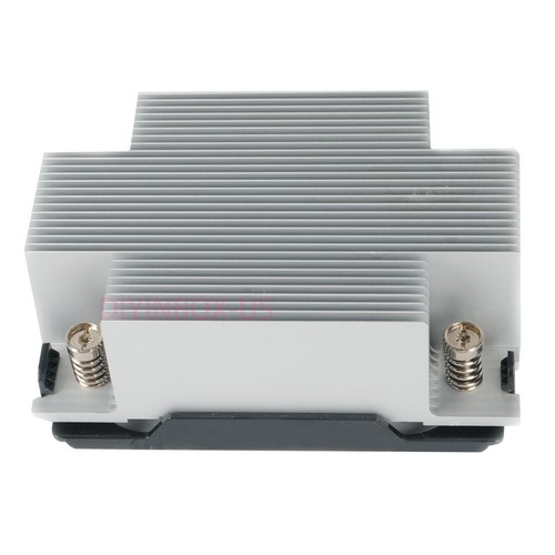 HP Proliant DL380 DL380P DL388 Gen 9 Server CPU Heatsink 777290-001 / 747608-001 - 第 1/9 張圖片