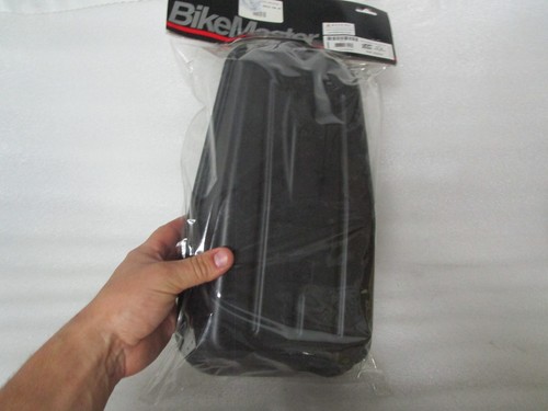BikeMaster Motorcycle 2-Liter Fluid Drain Pan 152414 - Picture 3 of 4