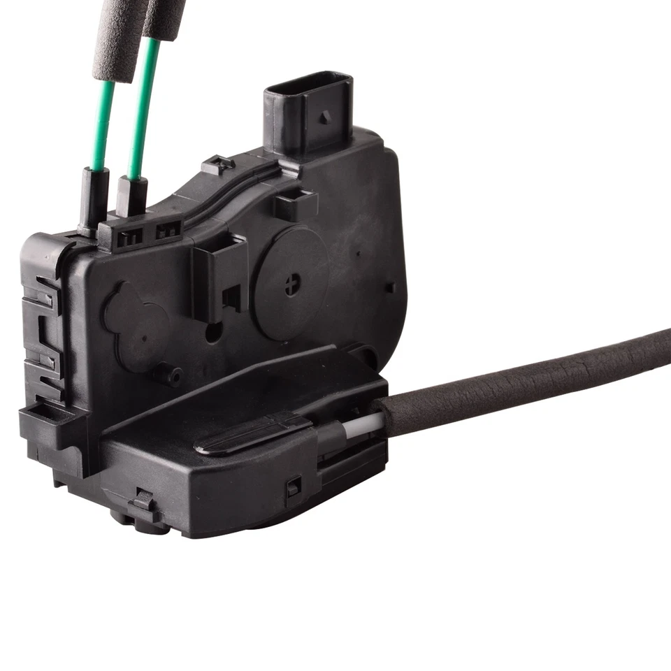 Actuador de cierre de puerta del lado del conductor trasero izquierdo para KIA Sportage 2011-2016 Foto 4 de 4