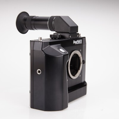 Horseman Digiflex II Hasselblad V mount camera EX++ phase Horseman Digiflex II Hasselblad V mount camera EX++ phase