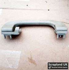 ROVER 75 Pre-facelift 98–04 Connoisseur Off Right Side Rear Grab Handle (Beige)