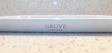 Grove Collaborative Ceramic Kitchen Tray Rectangle