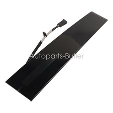 For 2011-19 Ford Explorer Left Driver Side Door Entry Keypad Pillar Molding Trim For 2011-19 Ford Explorer Left Driver Side Door Entry Keypad Pillar Molding Trim