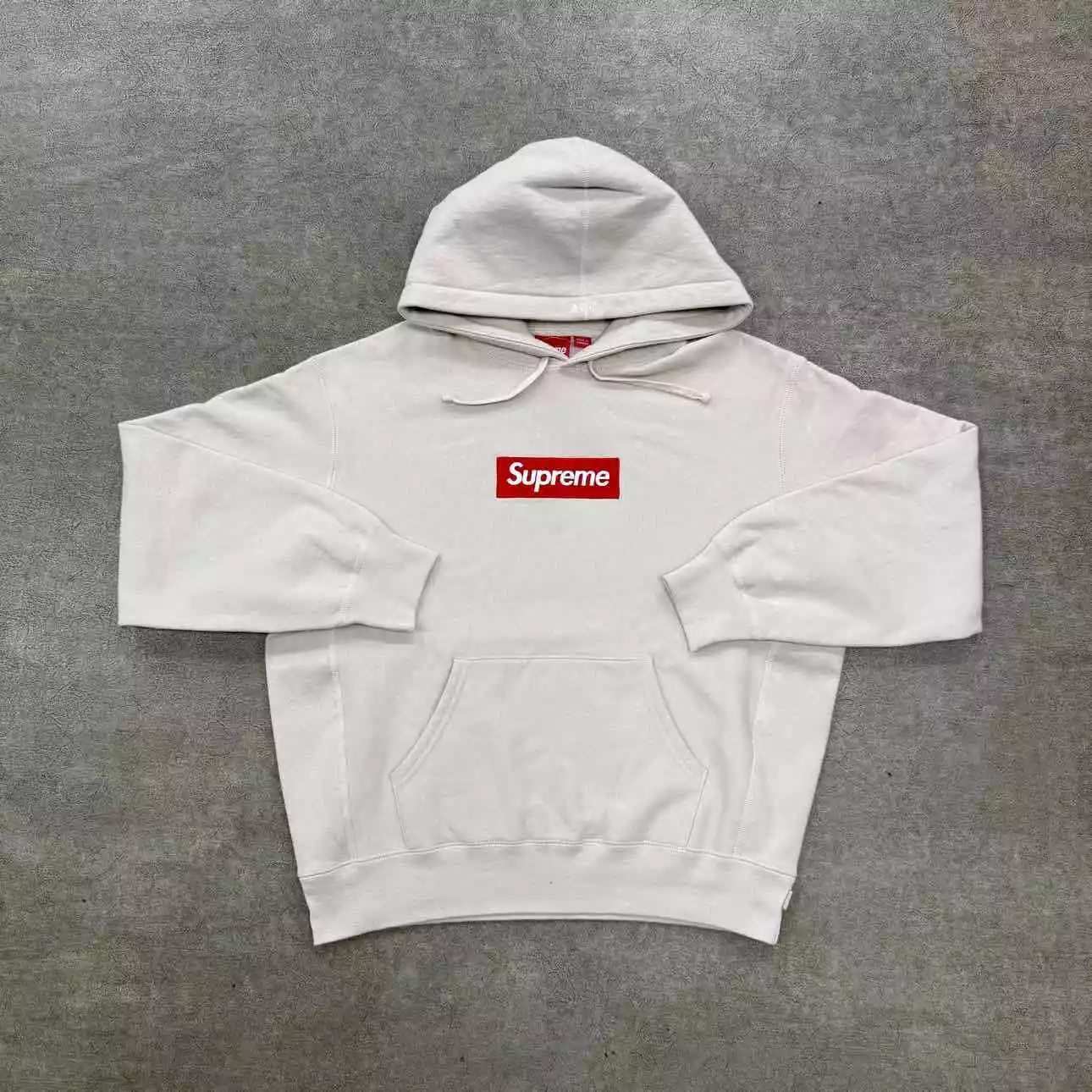 Sweat à capuche Supreme 