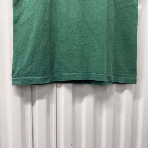 Vintage 70’s Champion Blue Bar Raglan Cotton Jersey Sz XL All Cotton USA - Picture 3 of 12