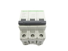 SCHNEIDER ELECTRIC 25129 10A 415V UNMP