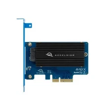 OWC Accelsior 1A Mac Factory SSD to PCIe Adapter Card