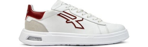 U-Power Scarpa Antinfortunistiche Pelle Lilas OB SR Taglia 42 ROSSA OB SR 42