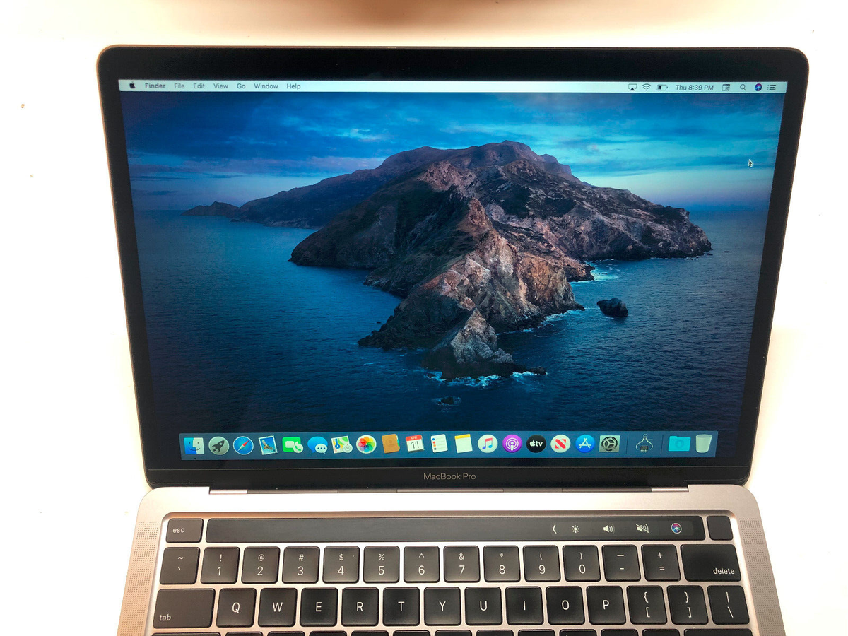 Apple Macbook Pro 13 Apple Macbook Pro 13