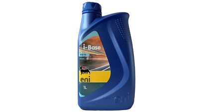 Eni i-Base 15W-40 ACEA A3/B4 API SM/CF VW 501 01 505 00 MB-229.1 1 Liter