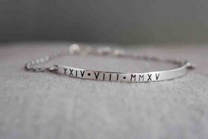 bracciali personalizzati