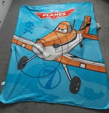 Disney childs blanket