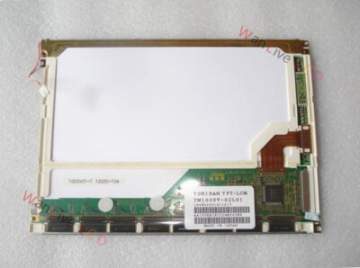 10'' Inch For TORISAN TM100SV-02L01 LCD Screen Display Panel 1 Year Warranty