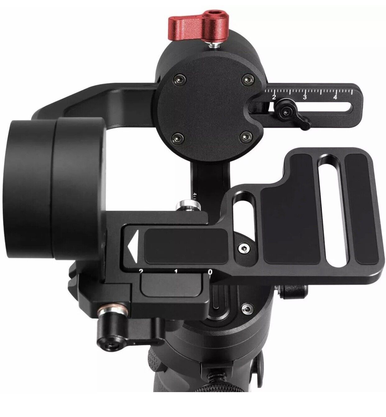 Zhiyun CRANE-M2 3-Aixs Handheld Stabilizer for sale online | eBay