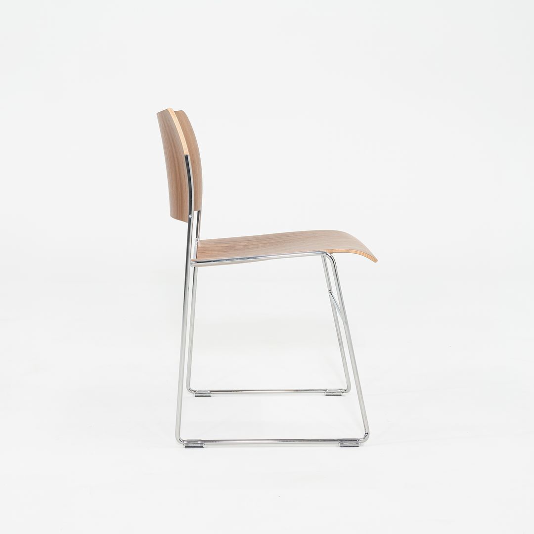 椅子・チェア EQI-40 Stacking chair