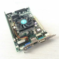 one used Advantech PCI-6870F PCI-6870 Rev.A2 Fast Shipping