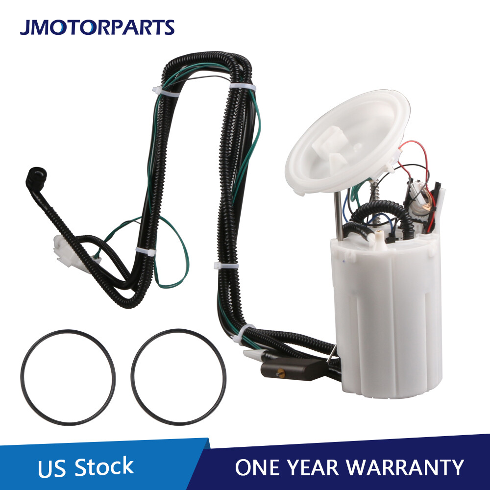Fuel Pump Module Assembly​ For BMW 525xi 528xi 530xi 550i 3.0L 4.8 