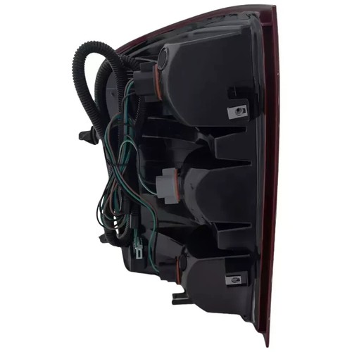New Tail Light for 2007-13 Chevrolet Silverado 1500 & 07-10 Silverado 2500 HD RH - Picture 10 of 13