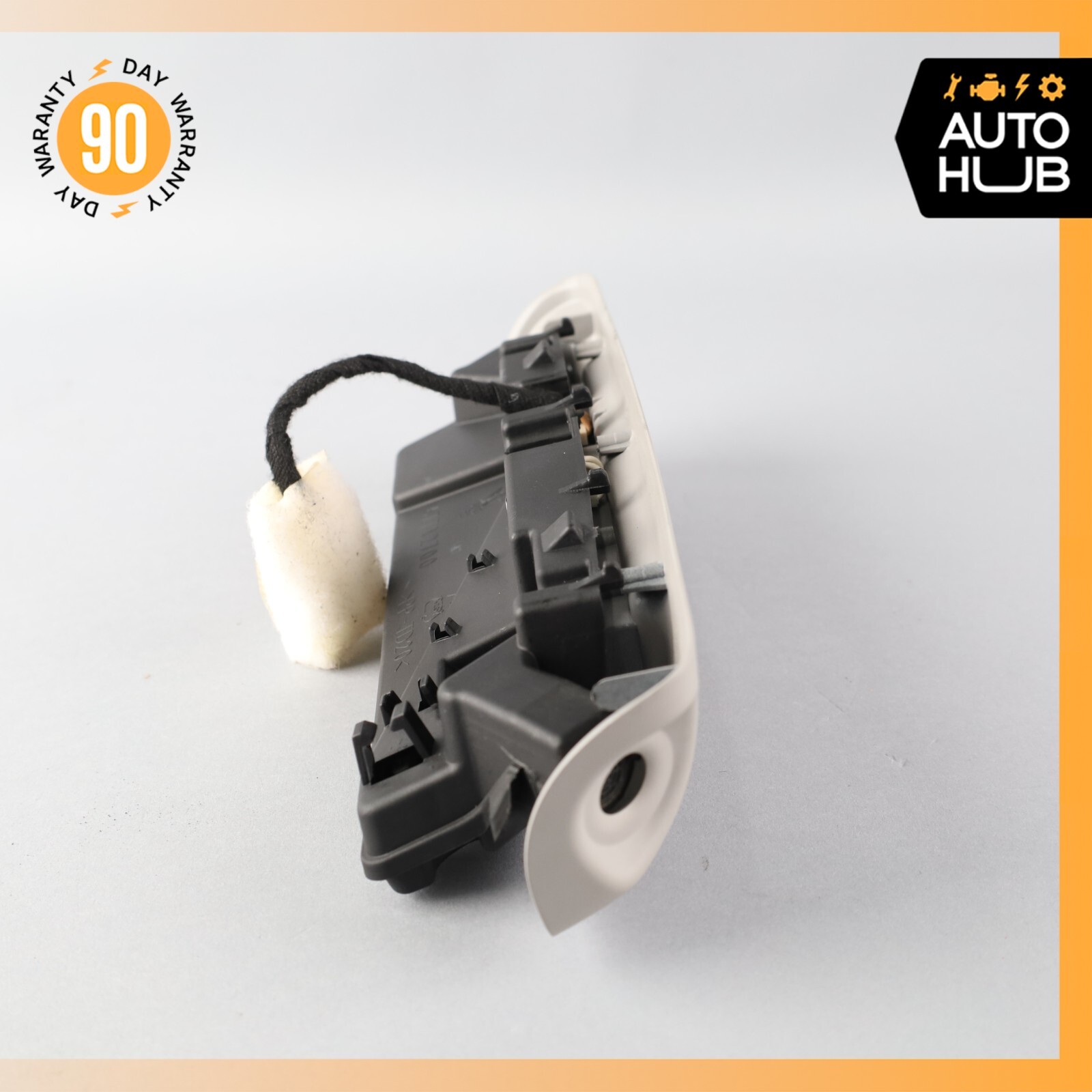 03-10 Maserati Quattroporte M139 Overhead Console Switch 67712700 OEM