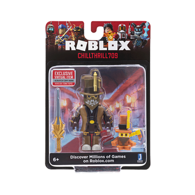 roblox core figure pack