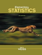 Elementary Statistics: United States..., Weiss, Neil A.