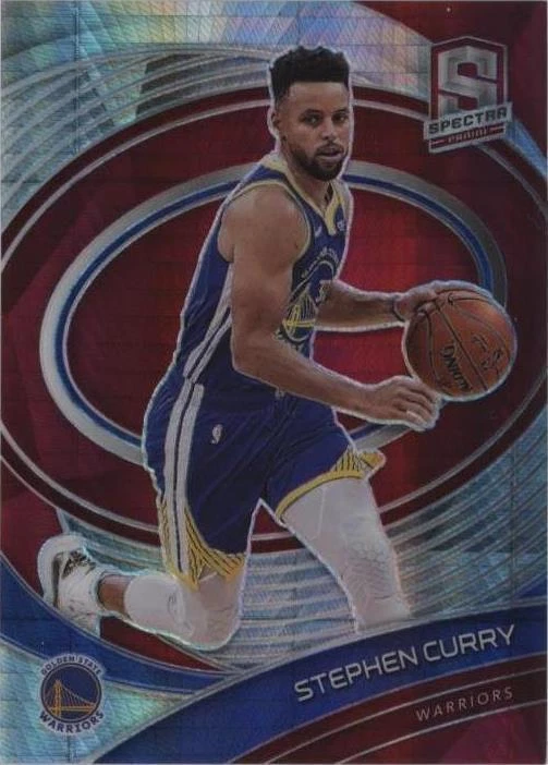 2020-21 Panini Spectra - Stephen Curry #99 for sale | eBay