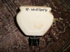 TAOS NEW MEXICO PUEBLO POTTERY NIGHTLIGHT ARTIST SIGNED NATIVE AM W GOLDTOOTH — photo 2