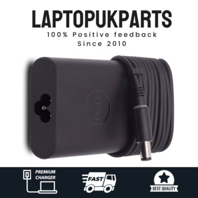 Adapter Ladegerät für Dell LA90PE1-01 STUDIO XPS INSPIRON LATITUDE