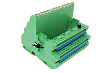 Phoenix Contact IB STTB 24 BDI 16/4 Digital Input Module 9281956