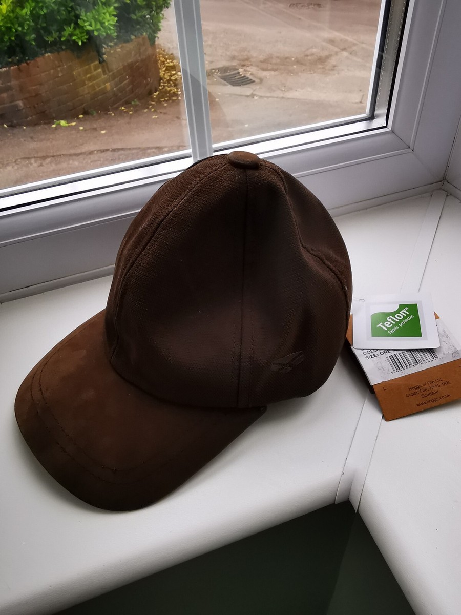 Hoggs Of Fife FieldPro Child's Struther Baseball BNWT UK