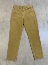 Women's 2 Regular American Eagle Outfitters Super Stretch Corduroy Pants 27X28