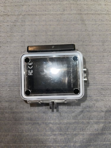 Explore One HD Action Camera WiFi With Waterproof Case - Picture 2 of 12
