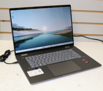 HP ENVY x360 16-ad0013dx 2-in-1 16