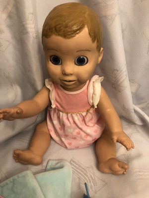 luvabella doll ebay