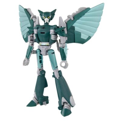 Transformers Terran Nightshade Action Figure ESD-05 DX TAKARA TOMY