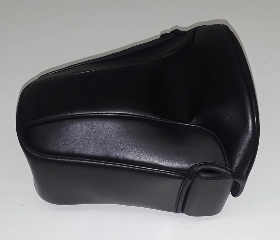 Estuche semisuave Nikon CF-52 (¡TOTALMENTE NUEVO!) Foto 4 de 4