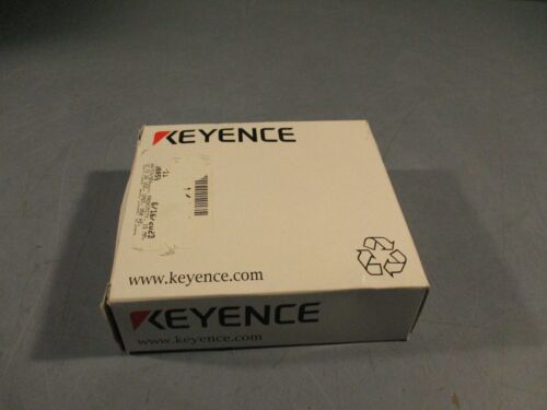 KEYENCE Proximity Switch/Sensor 12-24VDC EV-118U - Picture 3 of 3