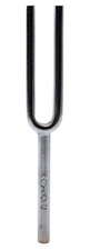 Tuning Fork, Steel, 1024 Hz, Designed for Physics experimentation - Eisco Labs