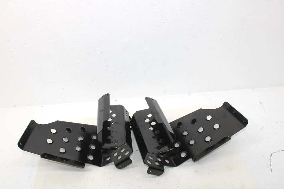 Juego de reposapiés Ski-doo Formula Sls 500 L/C 1996 OEM 518313804 SS66 Foto 2 de 4