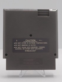 Millipede Nintendo NES - Cartridge Tested Authentic