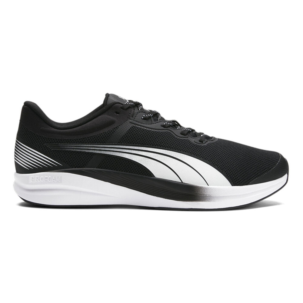 Puma Better Redeem Profoam Mens Black Running Sneakers Athletic Shoes 37921501