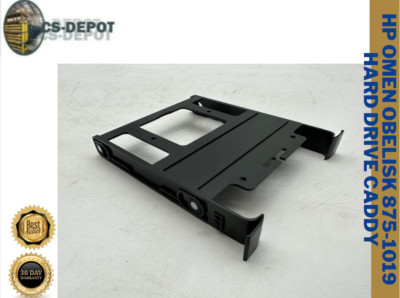 Hp OMEN 25L 30L Hard Drive SSD Caddy Tray 342 0C50 9 ECOTECH PCABSFR401e