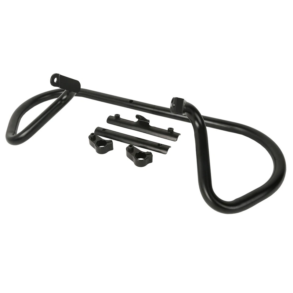 Protectores de motor barras de choque para Harley V-Rod VRSC Muscle VRSCF Night Rod 2002-2017 Foto 4 de 4