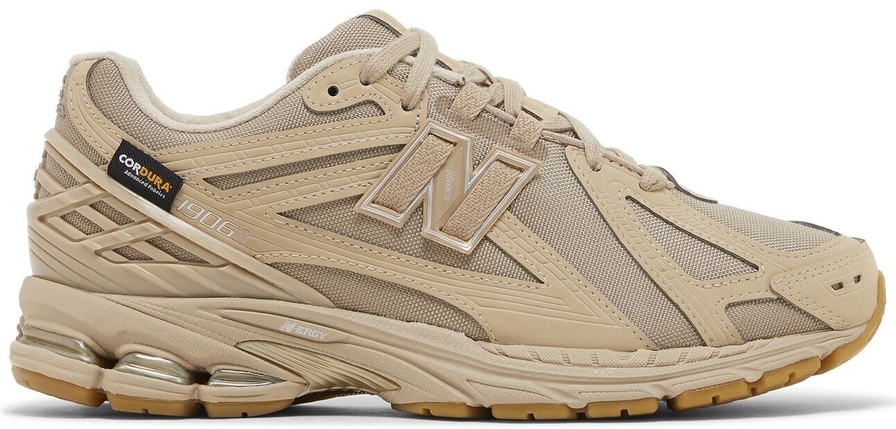 Sepatu Brown New Balance 500 Classic M Buy Sell New Balance 1906R