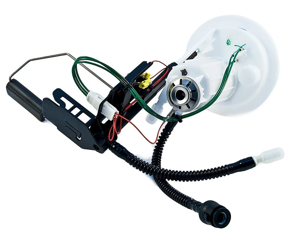 博世燃油过滤器带液位传感器适用于 2006 - 2007 宝马 525i 525i 525xi 530i 530xi — 第 4/4 张图片