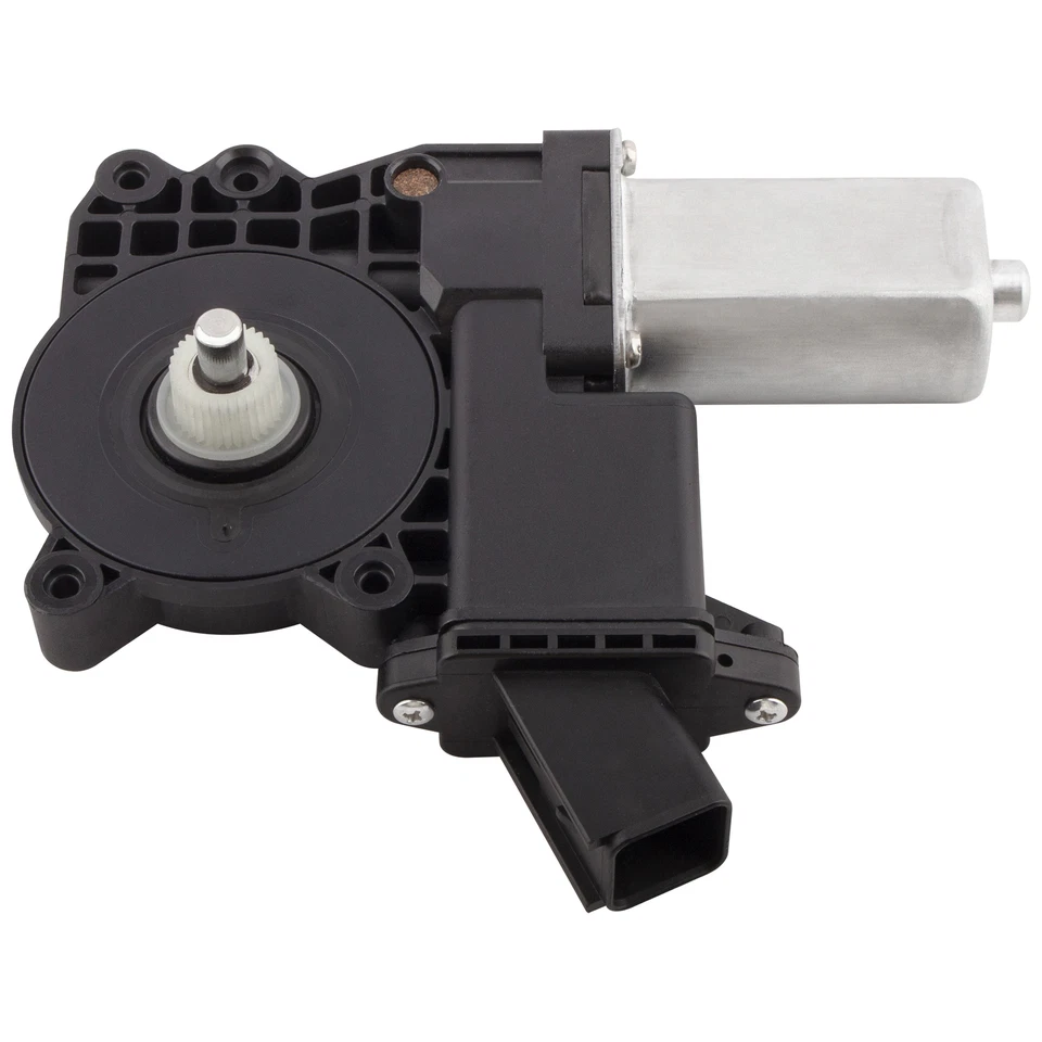 Motor elevador de ventana eléctrica delantero derecho con expreso arriba y abajo para Buick LaCrosse 10-16 Foto 2 de 4