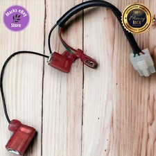 Bruno Stairlift Wiring Harness with Connectors SRE-3000 SRE-3050 OEM Part Used
