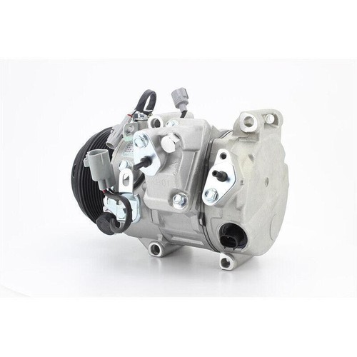AC Compressor Air Conditioner Compressor&Clutch for Toyota Venza V6 2004-2009 - Picture 4 of 19